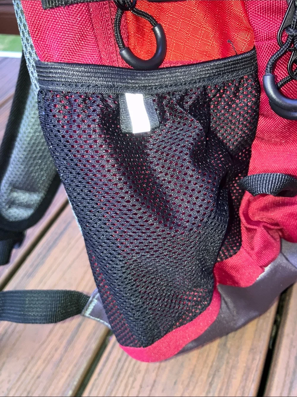 URBAN PEAK BY STARLINE MiWD HIKING BACKPACK UNISEX